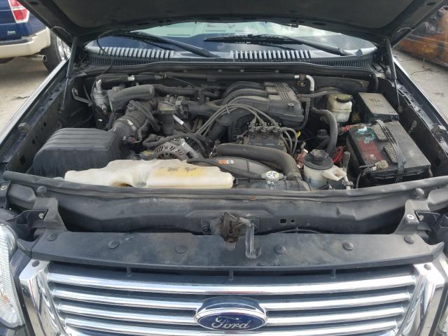 Photo 6 VIN: 1FMEU7DE2AUA67522 - FORD EXPLORER X 