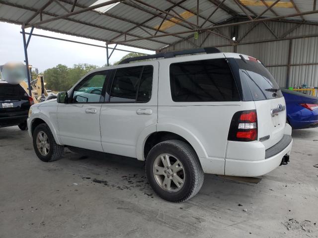 Photo 1 VIN: 1FMEU7DE2AUA73773 - FORD EXPLORER X 