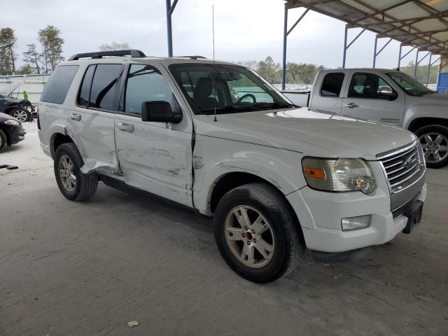 Photo 3 VIN: 1FMEU7DE2AUA73773 - FORD EXPLORER X 