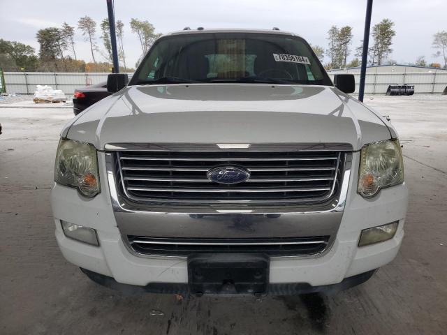 Photo 4 VIN: 1FMEU7DE2AUA73773 - FORD EXPLORER X 