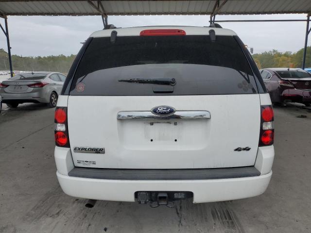 Photo 5 VIN: 1FMEU7DE2AUA73773 - FORD EXPLORER X 