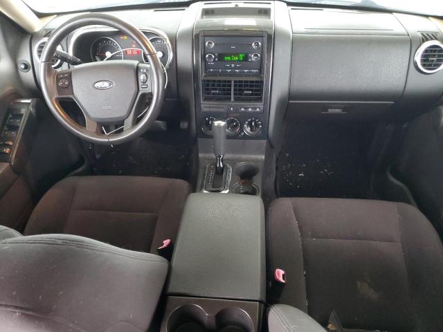 Photo 7 VIN: 1FMEU7DE2AUA73773 - FORD EXPLORER X 