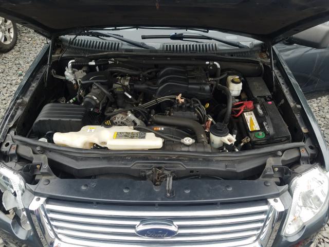 Photo 6 VIN: 1FMEU7DE2AUA79377 - FORD EXPLORER X 