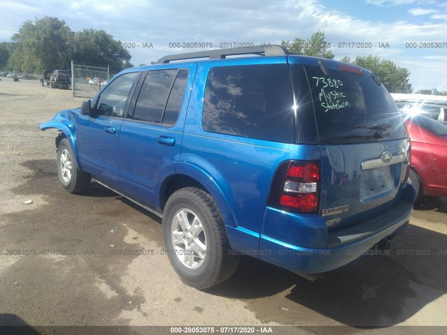 Photo 2 VIN: 1FMEU7DE2AUA80173 - FORD EXPLORER 