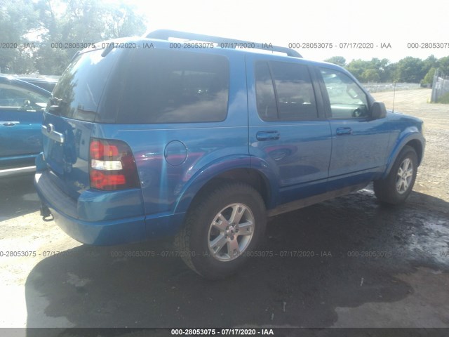 Photo 3 VIN: 1FMEU7DE2AUA80173 - FORD EXPLORER 