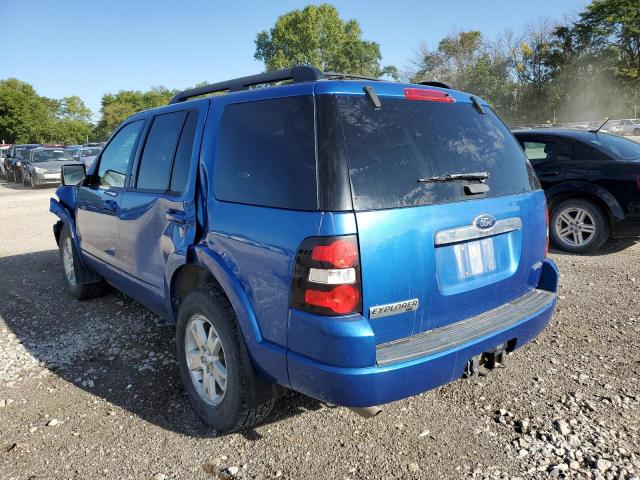 Photo 2 VIN: 1FMEU7DE2AUA81551 - FORD EXPLORER X 