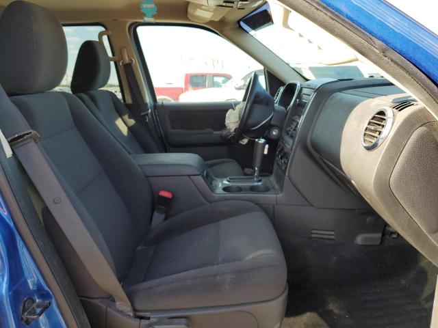 Photo 4 VIN: 1FMEU7DE2AUA81551 - FORD EXPLORER X 