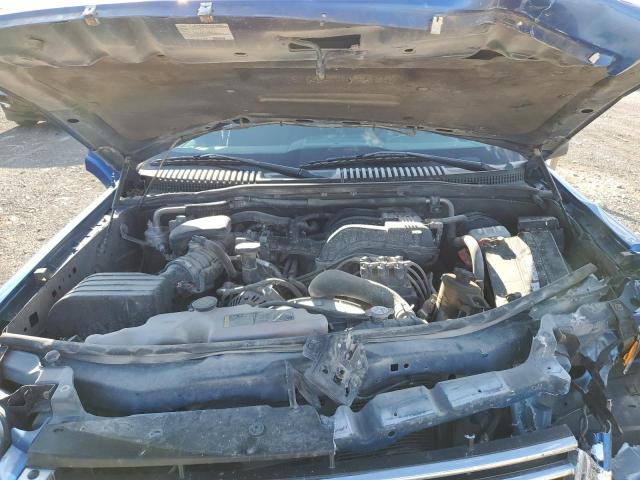 Photo 6 VIN: 1FMEU7DE2AUA81551 - FORD EXPLORER X 