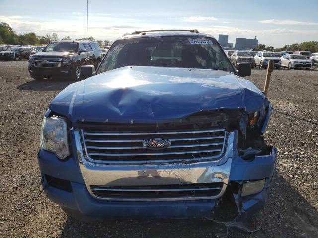 Photo 8 VIN: 1FMEU7DE2AUA81551 - FORD EXPLORER X 