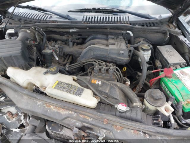 Photo 9 VIN: 1FMEU7DE2AUA96065 - FORD EXPLORER 