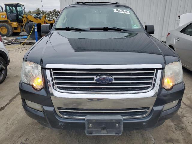 Photo 4 VIN: 1FMEU7DE2AUB02060 - FORD EXPLORER 