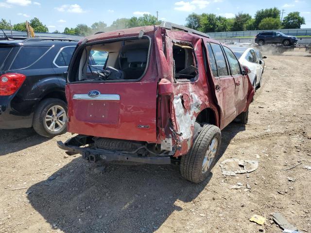 Photo 3 VIN: 1FMEU7DE3AUA03571 - FORD EXPLORER X 