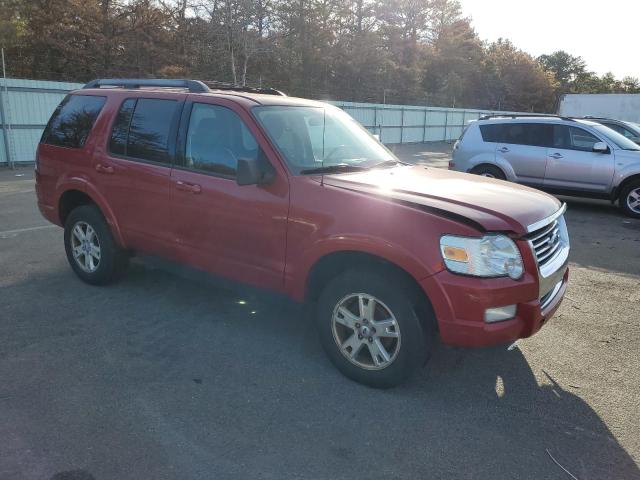 Photo 3 VIN: 1FMEU7DE3AUA16529 - FORD EXPLORER 