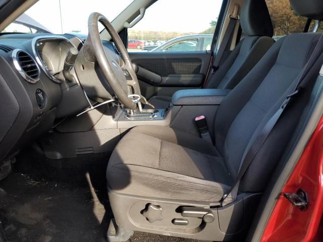 Photo 6 VIN: 1FMEU7DE3AUA16529 - FORD EXPLORER 