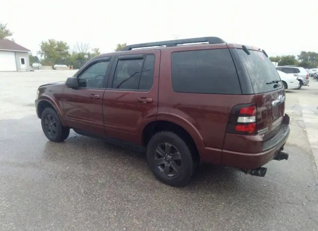 Photo 2 VIN: 1FMEU7DE3AUA22413 - FORD EXPLORER 