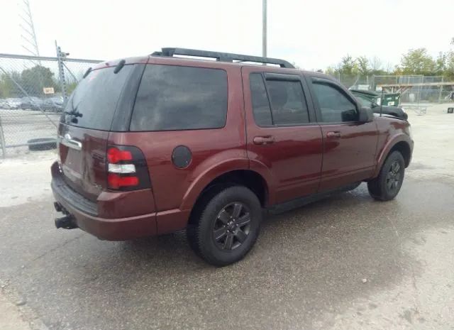 Photo 3 VIN: 1FMEU7DE3AUA22413 - FORD EXPLORER 