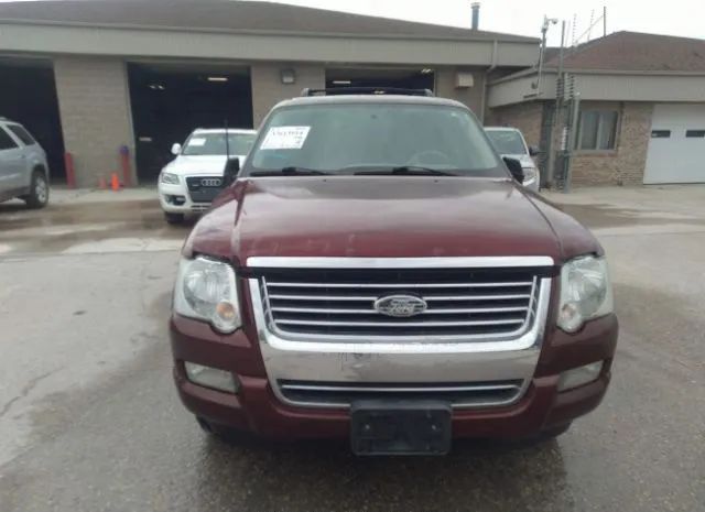 Photo 5 VIN: 1FMEU7DE3AUA22413 - FORD EXPLORER 