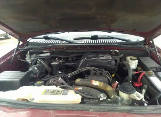 Photo 9 VIN: 1FMEU7DE3AUA22413 - FORD EXPLORER 