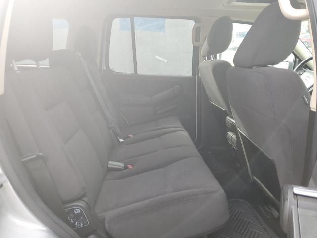 Photo 10 VIN: 1FMEU7DE3AUA25439 - FORD EXPLORER X 