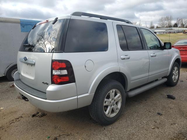 Photo 2 VIN: 1FMEU7DE3AUA25439 - FORD EXPLORER X 