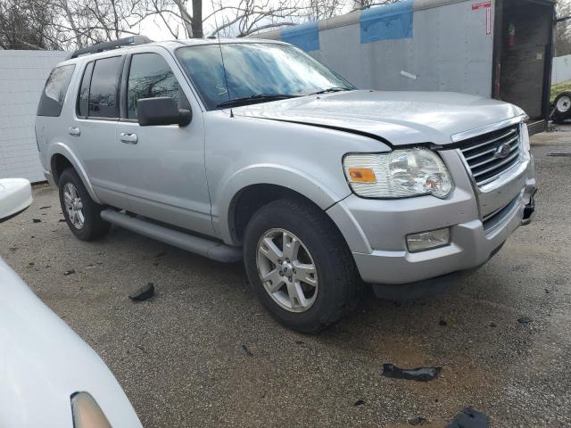 Photo 3 VIN: 1FMEU7DE3AUA25439 - FORD EXPLORER X 