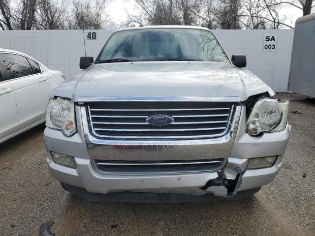 Photo 4 VIN: 1FMEU7DE3AUA25439 - FORD EXPLORER X 