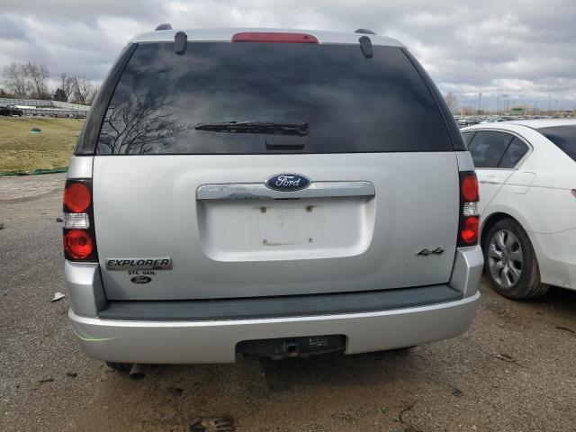 Photo 5 VIN: 1FMEU7DE3AUA25439 - FORD EXPLORER X 