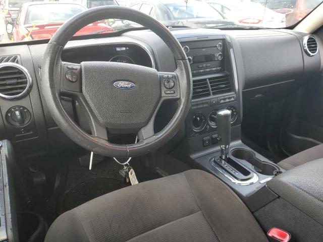 Photo 7 VIN: 1FMEU7DE3AUA25439 - FORD EXPLORER X 