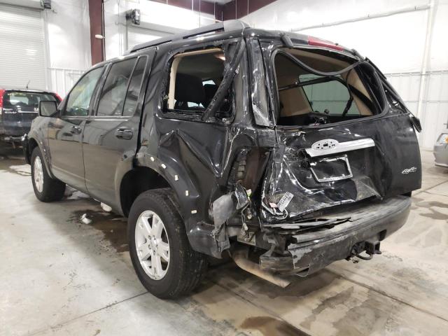 Photo 2 VIN: 1FMEU7DE3AUA26705 - FORD EXPLORER X 