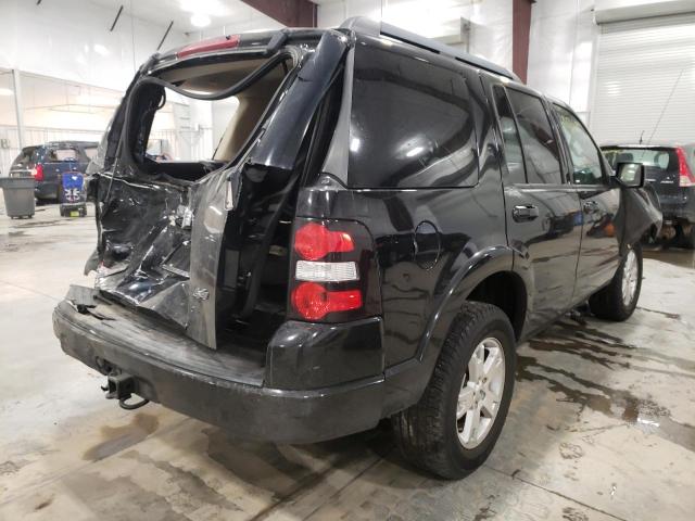 Photo 3 VIN: 1FMEU7DE3AUA26705 - FORD EXPLORER X 