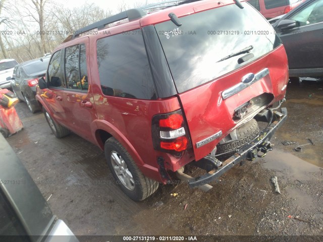 Photo 2 VIN: 1FMEU7DE3AUA26722 - FORD EXPLORER 