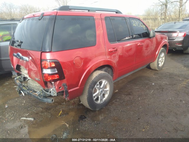 Photo 3 VIN: 1FMEU7DE3AUA26722 - FORD EXPLORER 