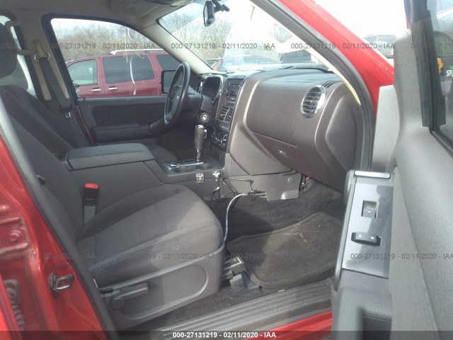 Photo 4 VIN: 1FMEU7DE3AUA26722 - FORD EXPLORER 