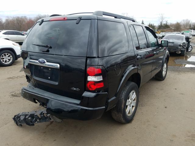 Photo 3 VIN: 1FMEU7DE3AUA32326 - FORD EXPLORER X 