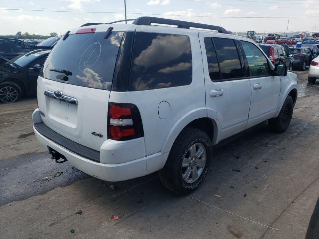 Photo 3 VIN: 1FMEU7DE3AUA39647 - FORD EXPLORER 