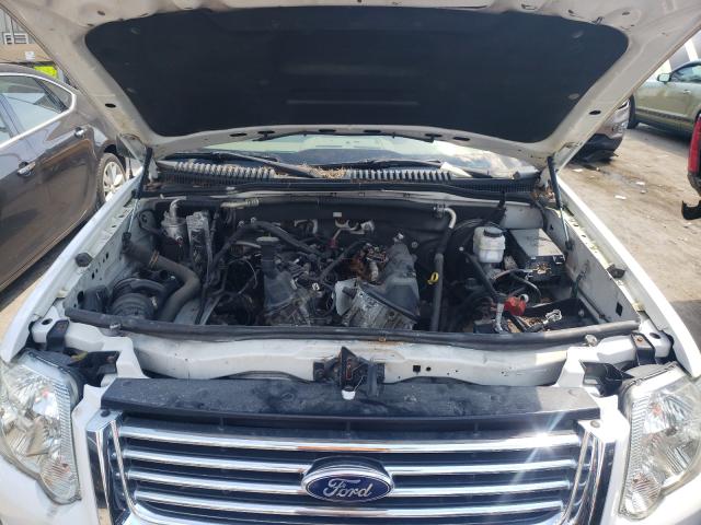 Photo 6 VIN: 1FMEU7DE3AUA39647 - FORD EXPLORER 