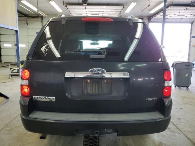 Photo 5 VIN: 1FMEU7DE3AUA52656 - FORD EXPLORER 