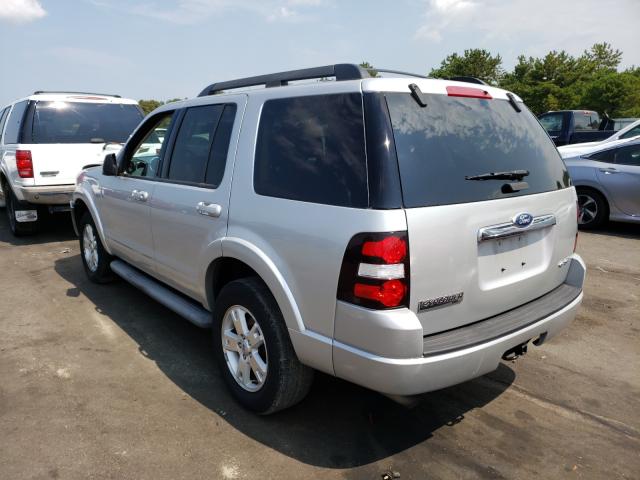 Photo 2 VIN: 1FMEU7DE3AUA61129 - FORD EXPLORER X 