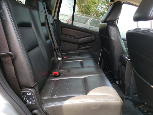 Photo 5 VIN: 1FMEU7DE3AUA61129 - FORD EXPLORER X 