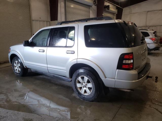 Photo 1 VIN: 1FMEU7DE3AUA62667 - FORD EXPLORER X 