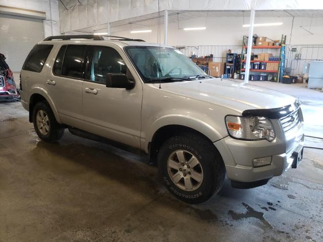 Photo 3 VIN: 1FMEU7DE3AUA62667 - FORD EXPLORER X 