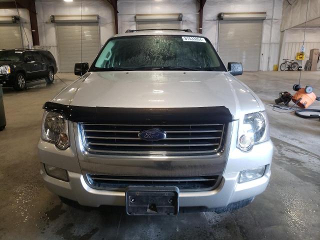 Photo 4 VIN: 1FMEU7DE3AUA62667 - FORD EXPLORER X 