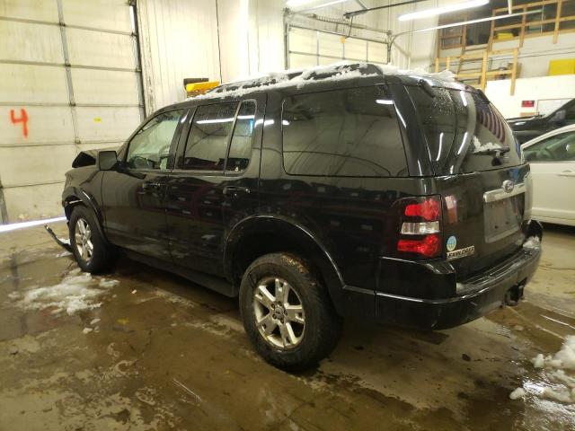 Photo 1 VIN: 1FMEU7DE3AUA64807 - FORD EXPLORER X 