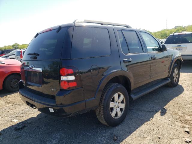 Photo 3 VIN: 1FMEU7DE3AUA72700 - FORD EXPLORER X 