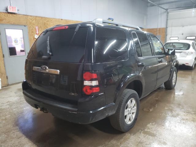 Photo 3 VIN: 1FMEU7DE3AUA72955 - FORD EXPLORER X 