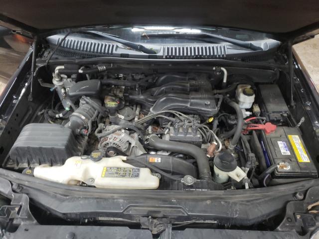 Photo 6 VIN: 1FMEU7DE3AUA72955 - FORD EXPLORER X 