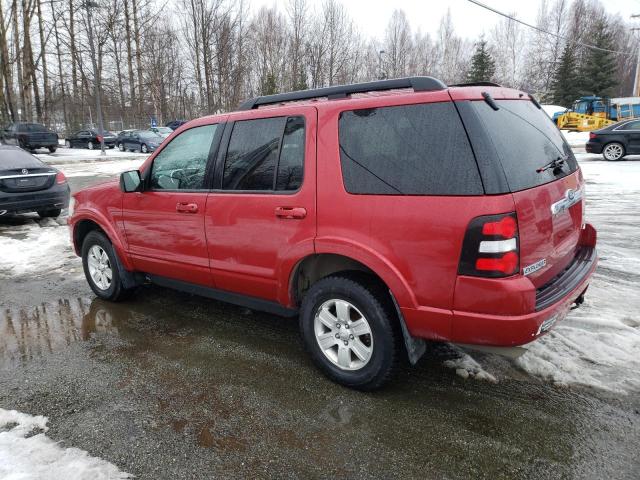 Photo 1 VIN: 1FMEU7DE3AUA73104 - FORD EXPLORER 