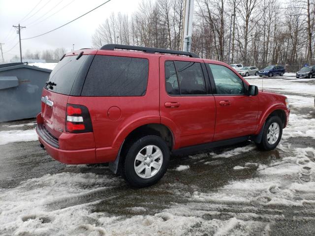 Photo 2 VIN: 1FMEU7DE3AUA73104 - FORD EXPLORER 