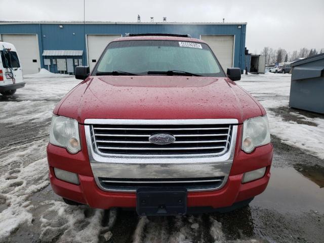 Photo 4 VIN: 1FMEU7DE3AUA73104 - FORD EXPLORER 