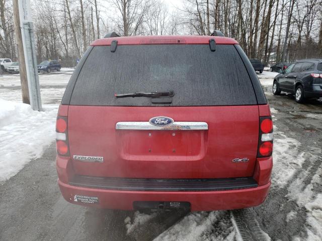 Photo 5 VIN: 1FMEU7DE3AUA73104 - FORD EXPLORER 